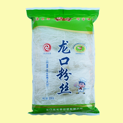 粉丝的营养价值还真多，您知道几个？
