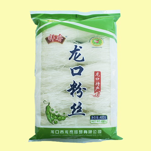 身边有个怀孕的姐妹儿想吃粉丝食品，可以么？