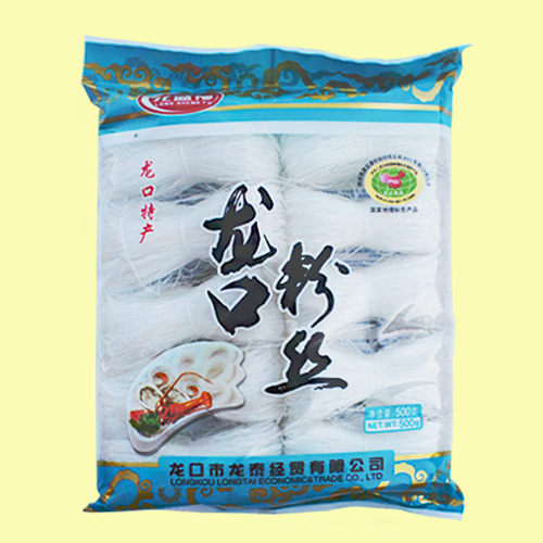 食用粉丝的时候也有需要注意的问题，您知道么